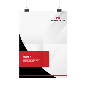 Large Poster