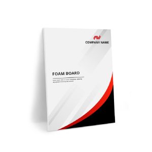 Foamboard